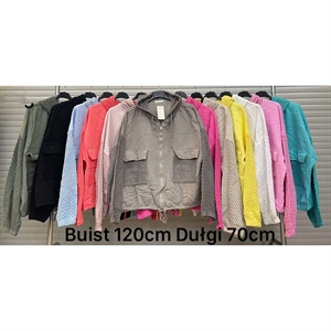 Kurtka damska produkt Włoski