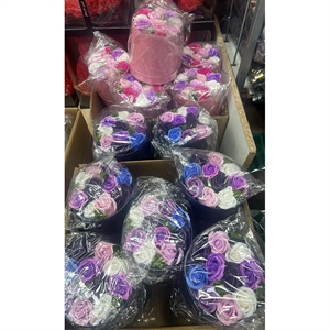 Prezent na walentynki