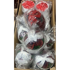 Prezent na walentynki