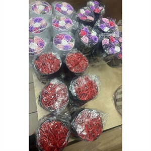 Prezent na walentynki