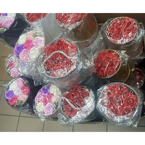 Prezent na walentynki