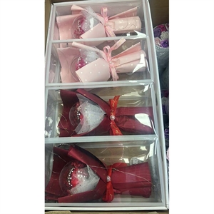 Prezent na walentynki