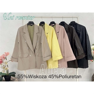 Marynarka damska produkt Włoski