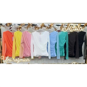 Bluzka damska produkt Włoski