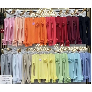 Bluzka damska produkt Włoski