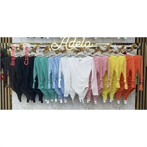 Body damskie produkt Włoski