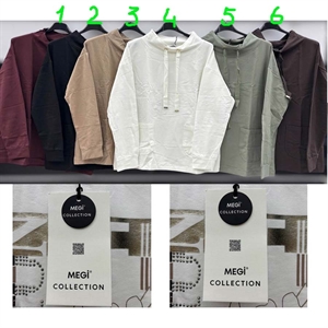 Bluzka damska produkt Włoski  S-M/L-XL