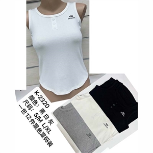 Bluzka damska (S/M-L/XL)