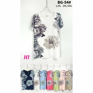 Bluzka damska (L-3XL)