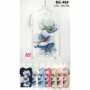 Bluzka damska (L-3XL)