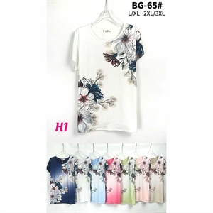 Bluzka damska (L-3XL)