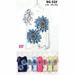 Bluzka damska (L-3XL)