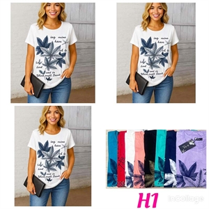 Bluzka damska (L-3XL)