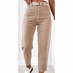 Jeansy damskie (XS-XL)