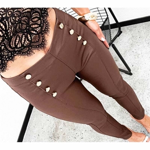 Spodnie damskie (XS-XL)