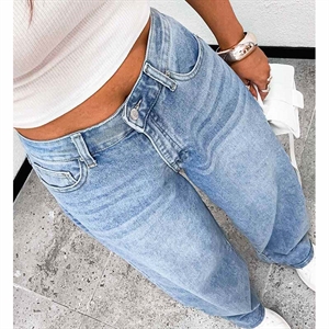 Jeansy damskie (XS-XL)