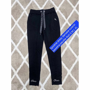 Spodnie dresowe damskie (S-XL) - Turecki Produkt