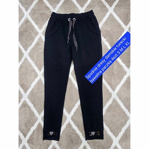 Spodnie dresowe damskie (S-XL) - Turecki Produkt