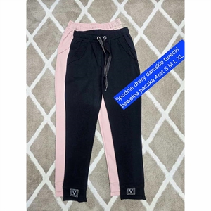 Spodnie dresowe damskie (S-XL) - Turecki Produkt