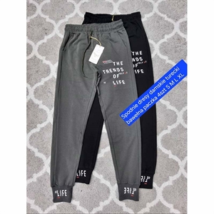 Spodnie dresowe damskie (S-XL) - Turecki Produkt