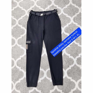 Spodnie dresowe damskie (S-XL) - Turecki Produkt