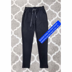 Spodnie dresowe damskie (S-XL) - Turecki Produkt