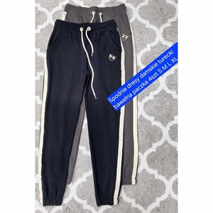 Spodnie dresowe damskie (S-XL) - Turecki Produkt