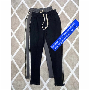 Spodnie dresowe damskie (S-XL) - Turecki Produkt