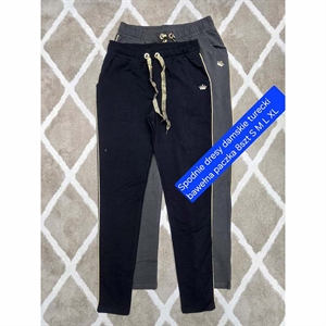 Spodnie dresowe damskie (S-XL) - Turecki Produkt