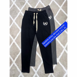 Spodnie dresowe damskie (S-XL) - Turecki Produkt