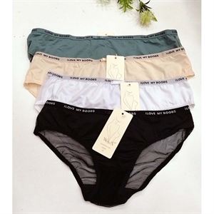 Majtki damskie  M-XL