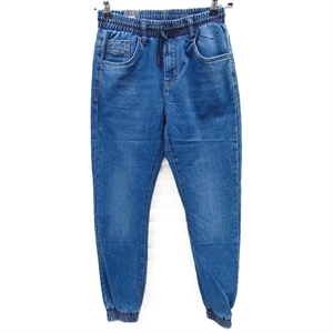 Jeansy męskie 30-38