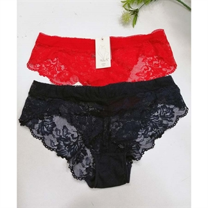 Majtki damskie L-2XL