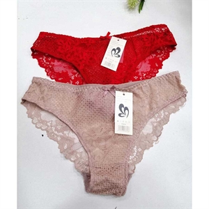 Majtki damskie L-2XL