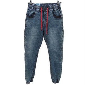 Jeansy męskie 31-40