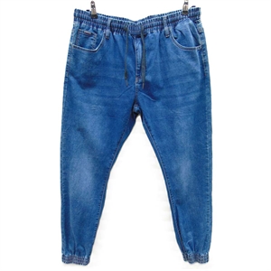 Jeansy męskie 38-45