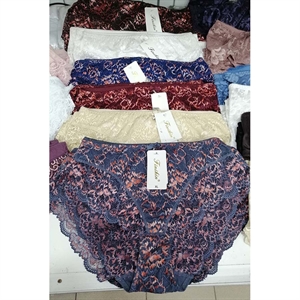 Majtki damskie 2XL-4XL