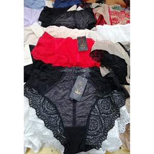 Majtki damskie XL-3XL