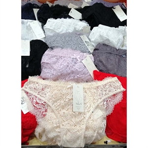 Majtki damskie L-2XL