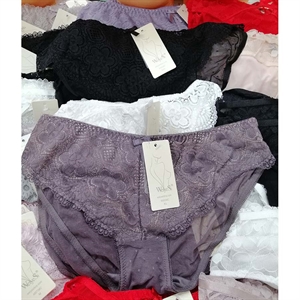 Majtki damskie L-2XL