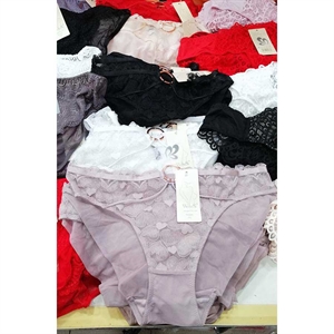 Majtki damskie L-2XL