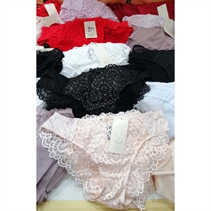 Majtki damskie L-2XL