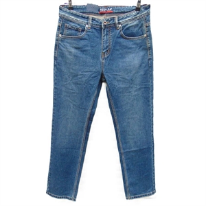 Jeansy męskie 30-38