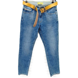 Jeansy męskie 32-36