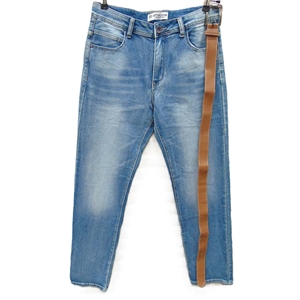 Jeansy męskie 31-40