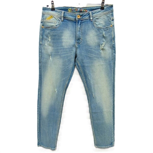 Jeansy męskie 29-36