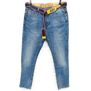 Jeansy męskie 33-42