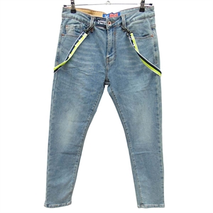 Jeansy męskie 30-38