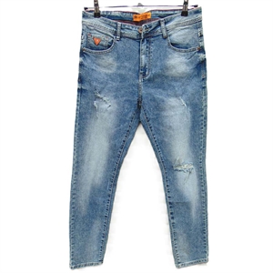 Jeansy męskie 30-38