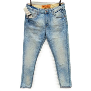 Jeansy męskie 30-38